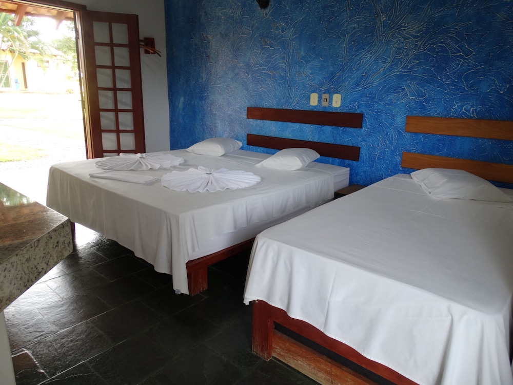 Hotel Pousada Arauna 36/68