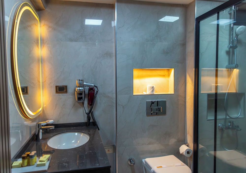 Dinler Hotels Urgup 68/68