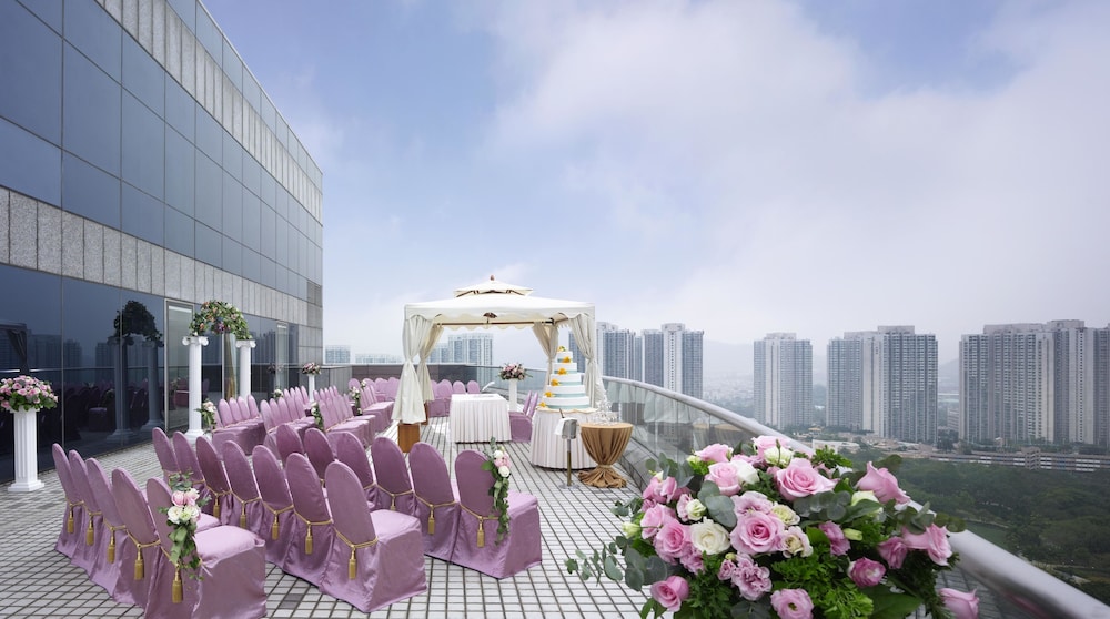 Harbour Plaza Resort City 44/62
