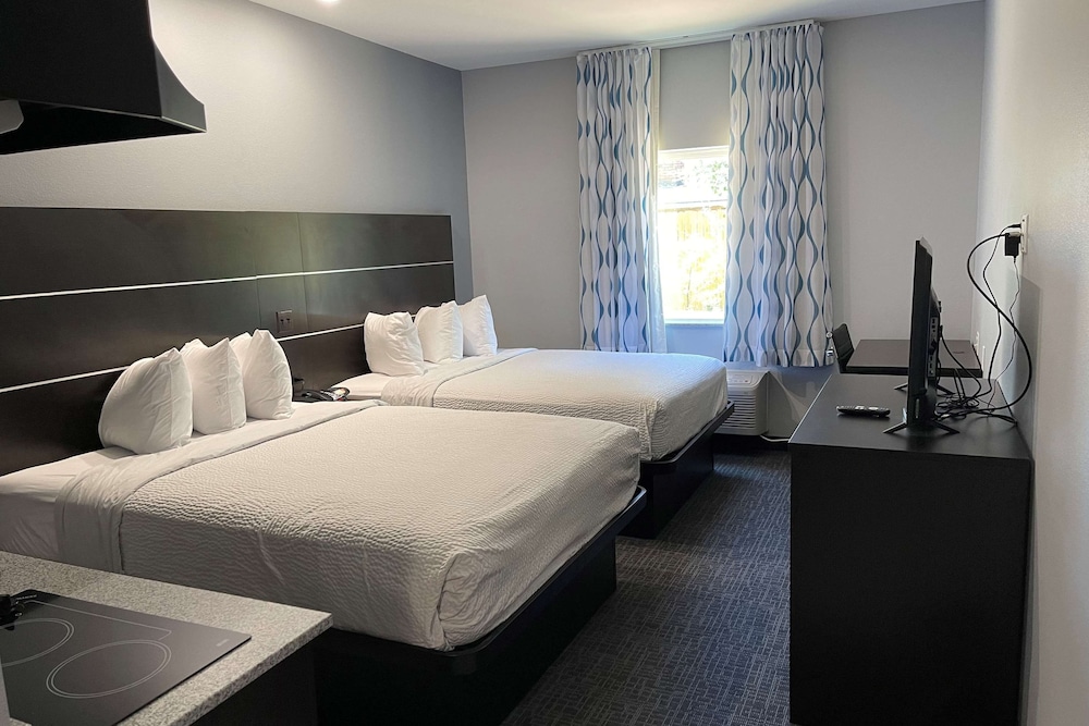 Days Inn by Wyndham Zachary LA 14/37