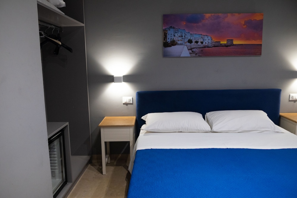 غرفة سوبيريور بسريرين منفصلين بإطلالة على المدينة بغرفة نوم واحدة، ZIBIBBO SUITES & ROOMS 2/7