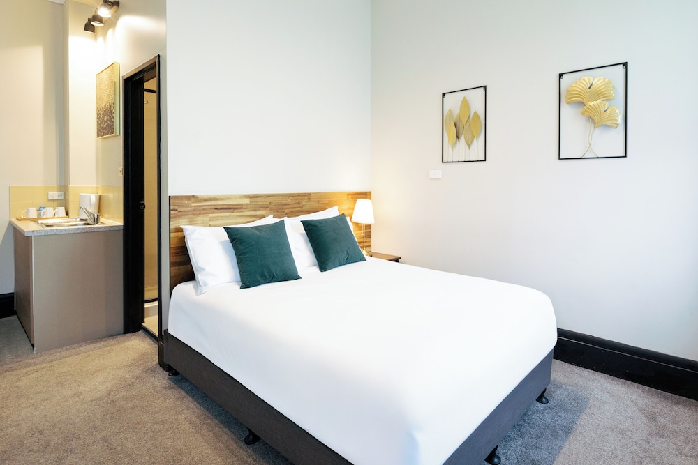 City Budget Hotel 27/60