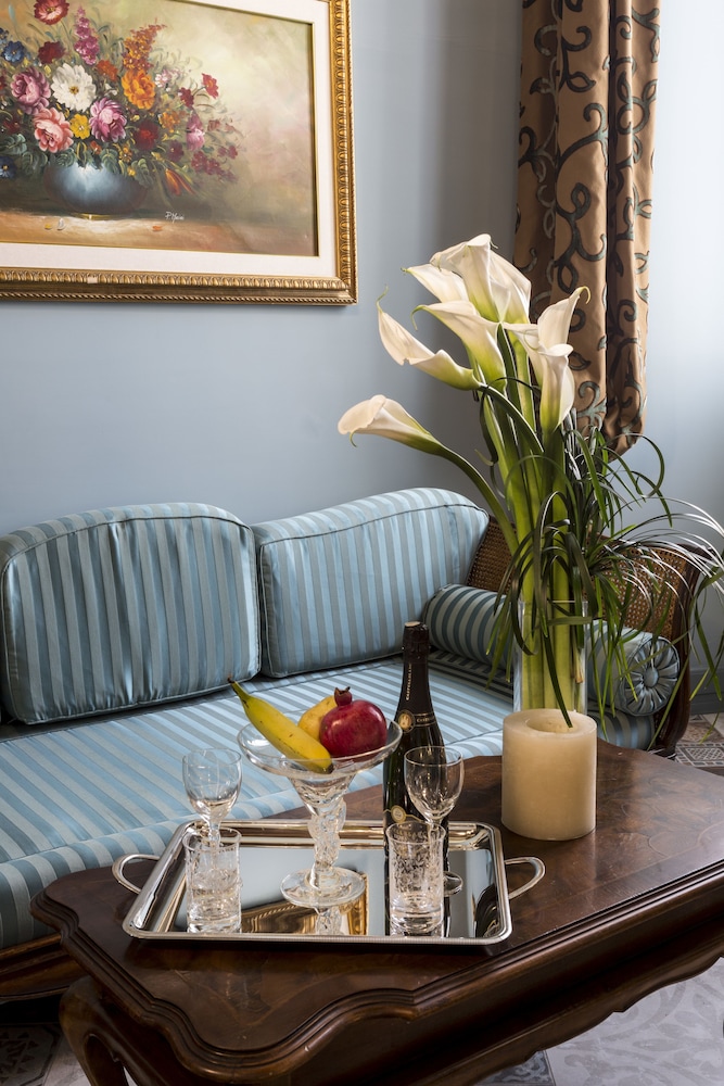 Navona Grand Suite 33/50