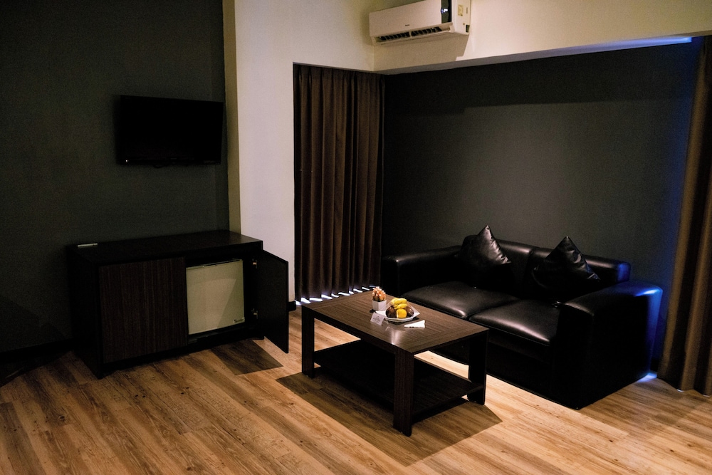 Yunna Hotel Lampung 36/50