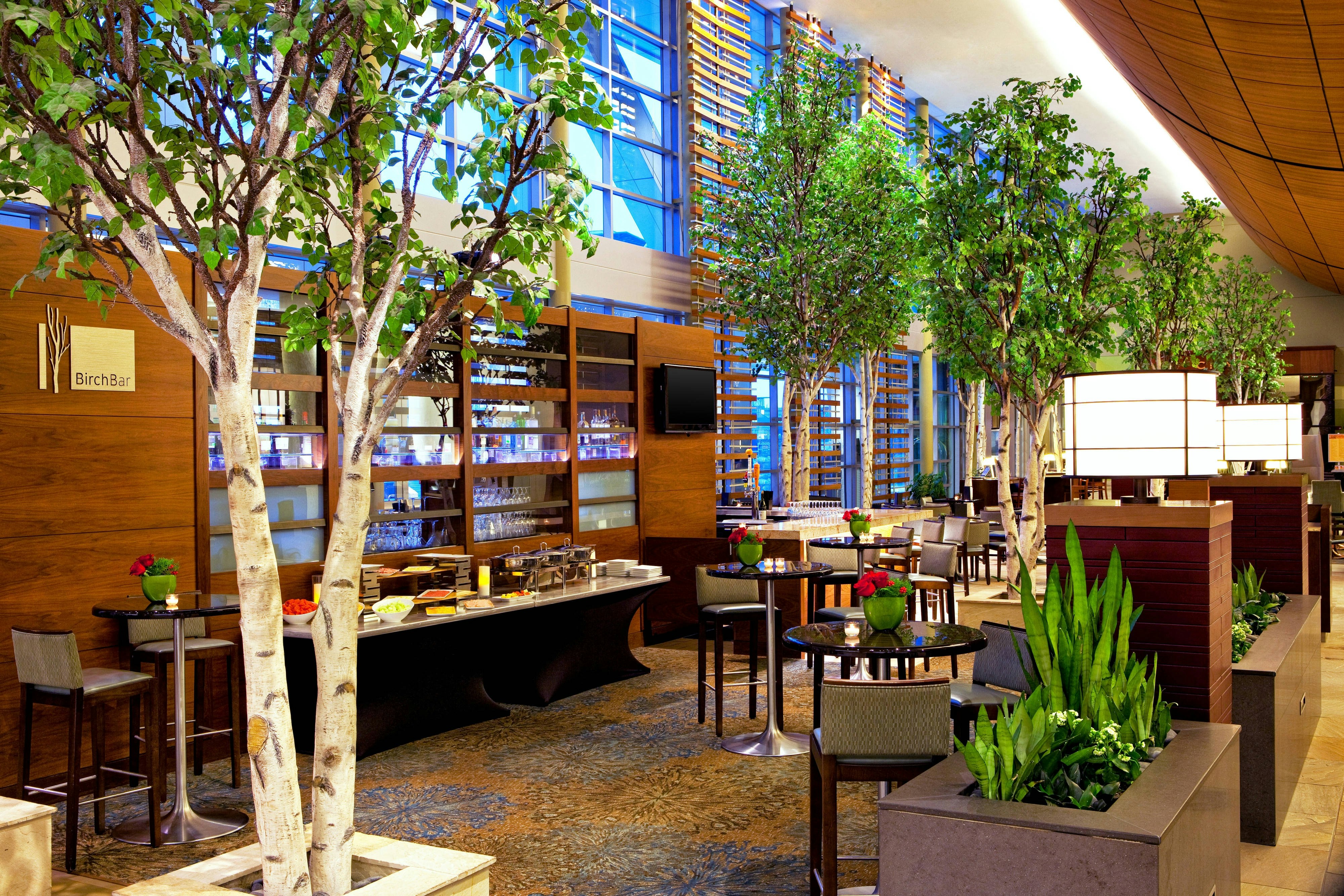 The Westin Boston Seaport District 30/61