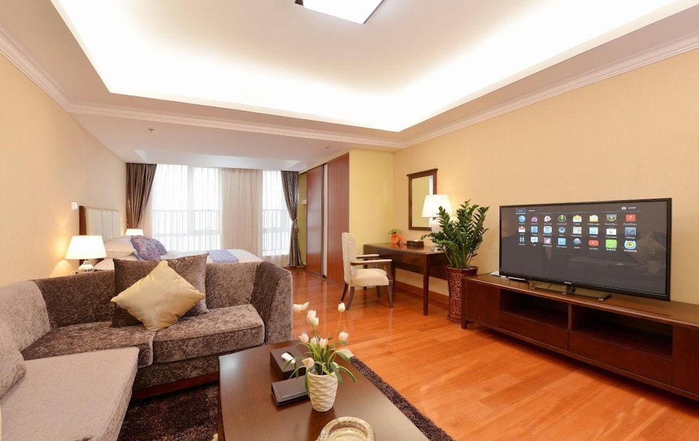 Yoyo International Apartment 28/50
