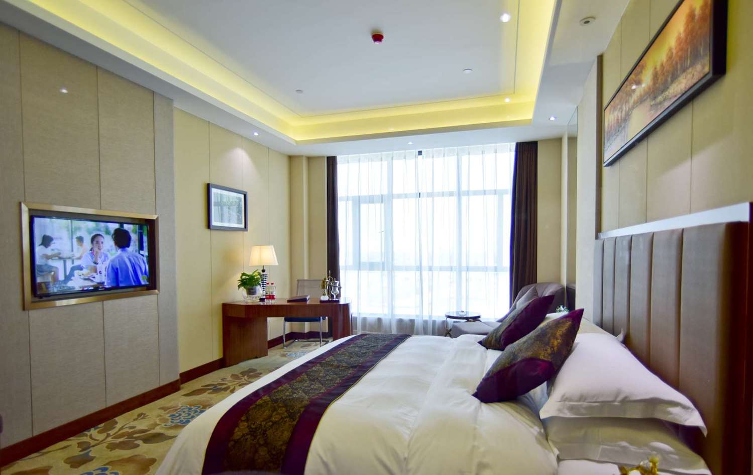 Ramada Plaza by Wyndham Changsha East 7/25
