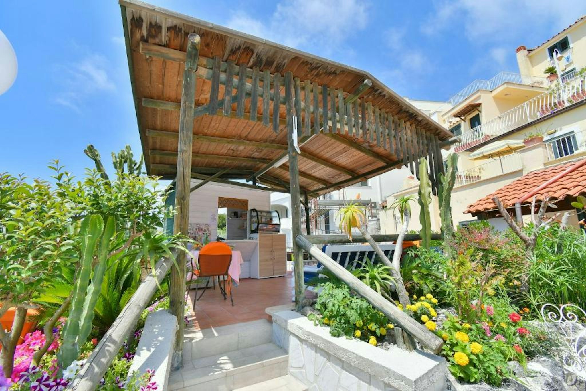 Hotel Terme Saint Raphael 7/51
