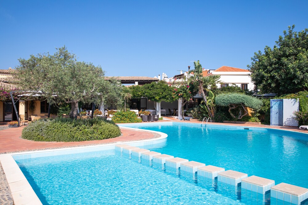 Hotel La Torre 37/42