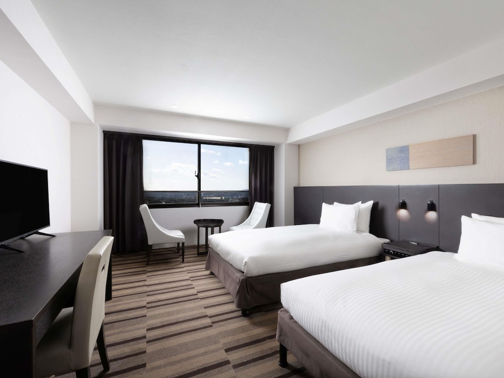 Grand Mercure Ise-shima Resort & Spa 16/47
