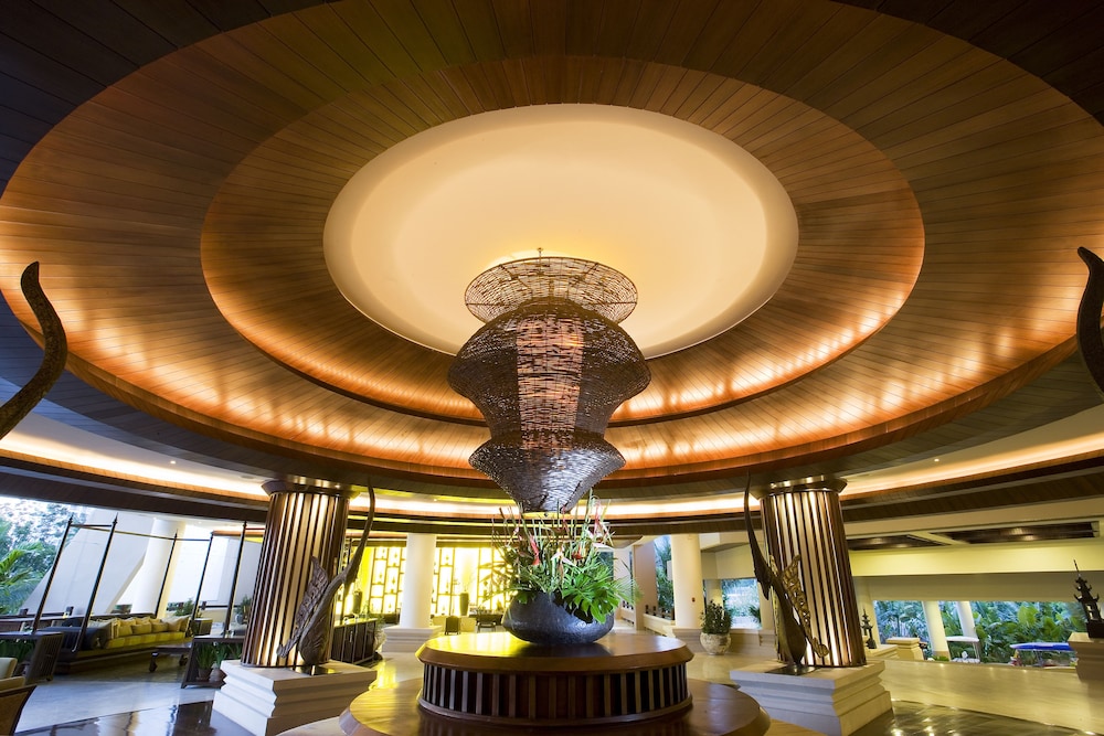 Paradox Resort Phuket 11/79