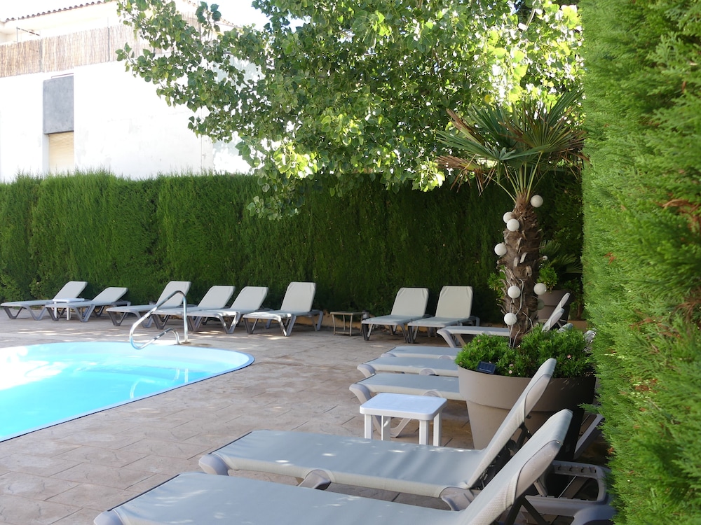 Hotel Medes Ii 45/50