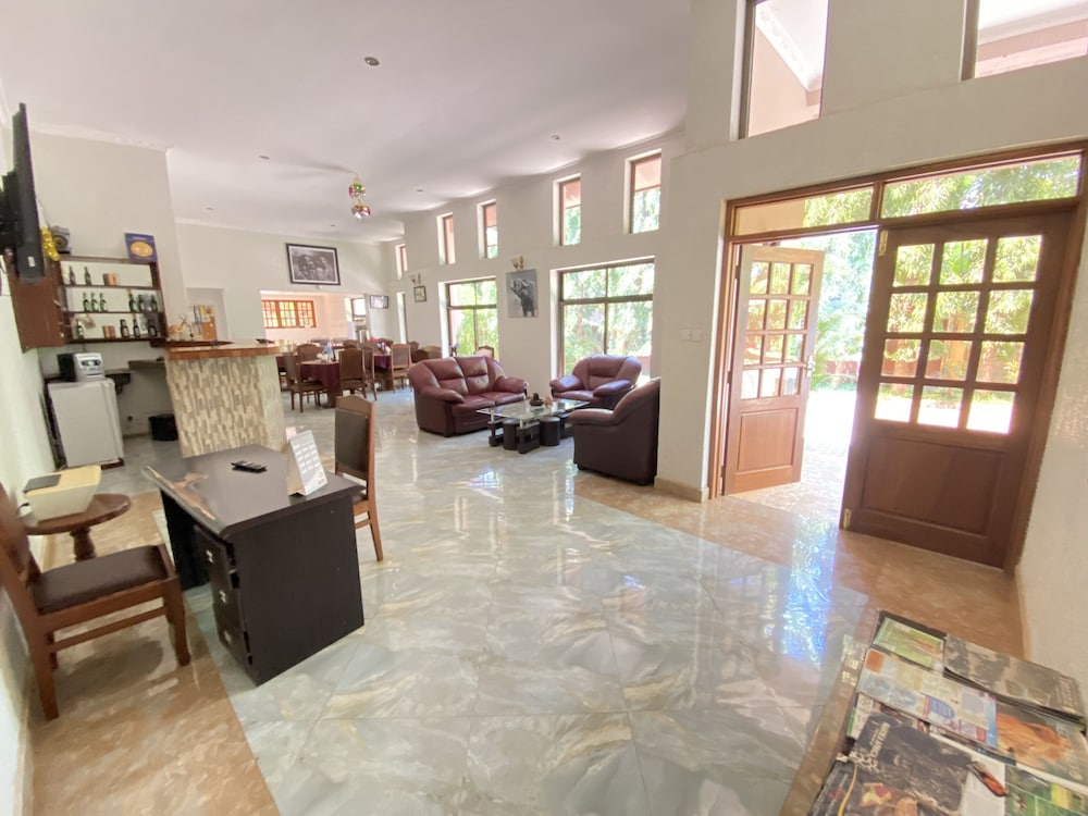 Sangana Lodge 29/50