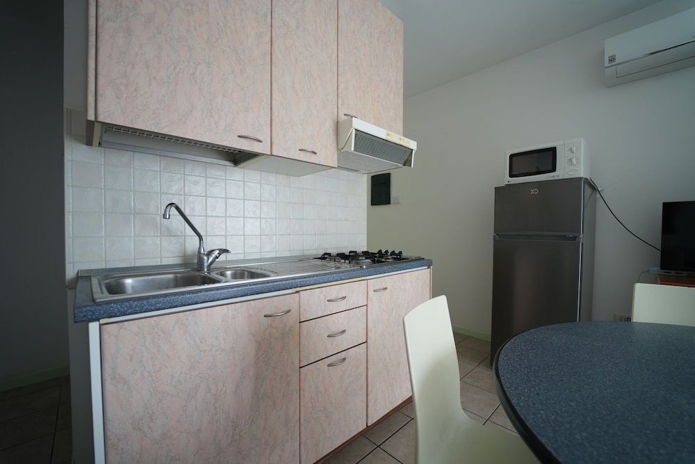 Residence Lugano 39/39