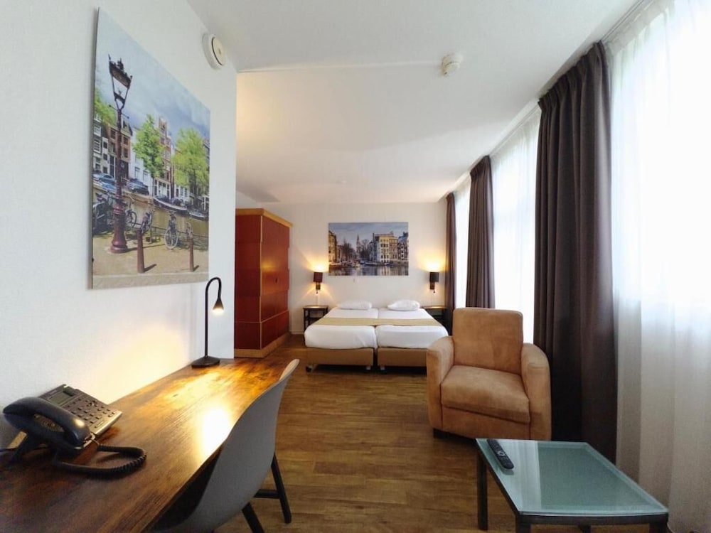Hotel Residence Le Coin 24/40