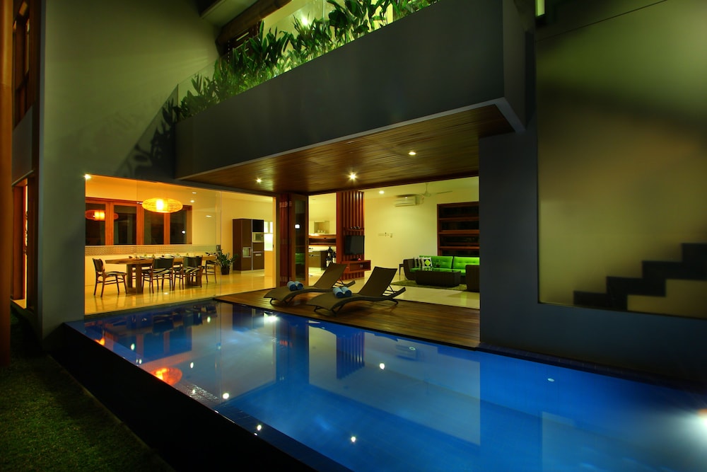 Papillon Umalas Villas 19/36