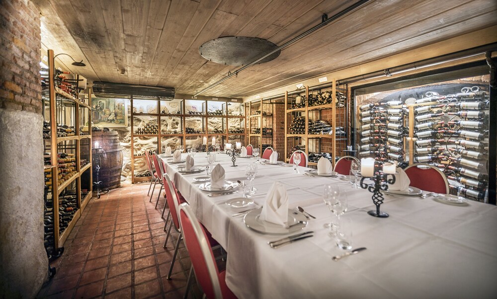 Hotell Refsnes Gods by Classic Norway Hotels 50/67