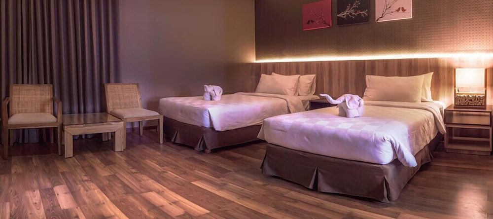 Ox Ville Hotel 23/61