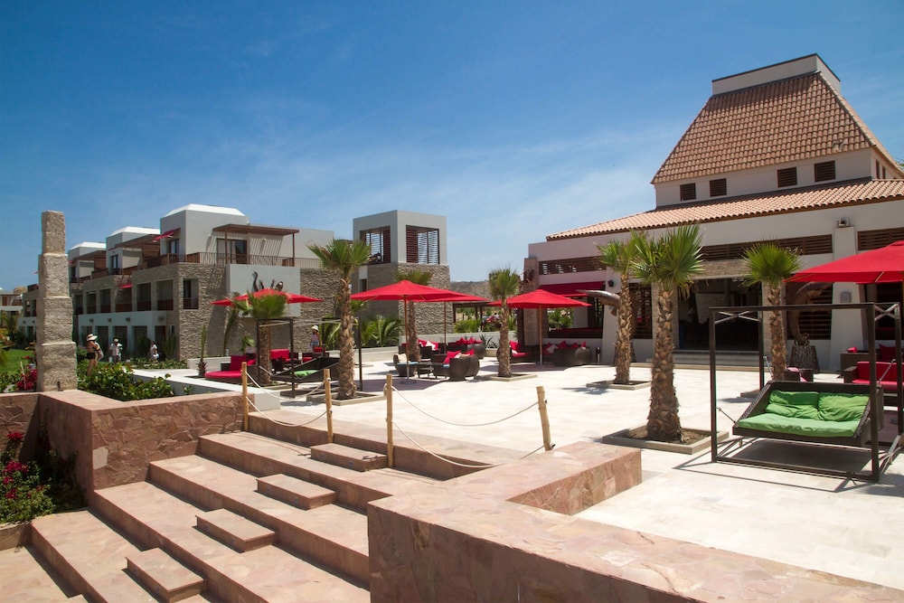 Royal Decameron Punta Sal 10/88