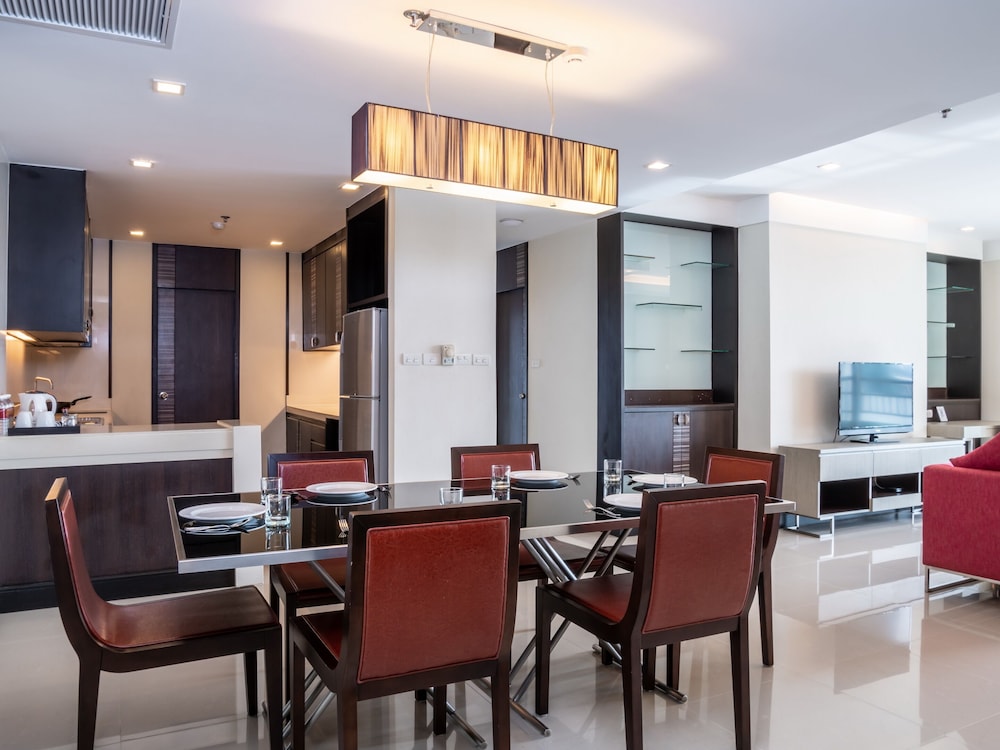 Jasmine Grande Residence 60/74