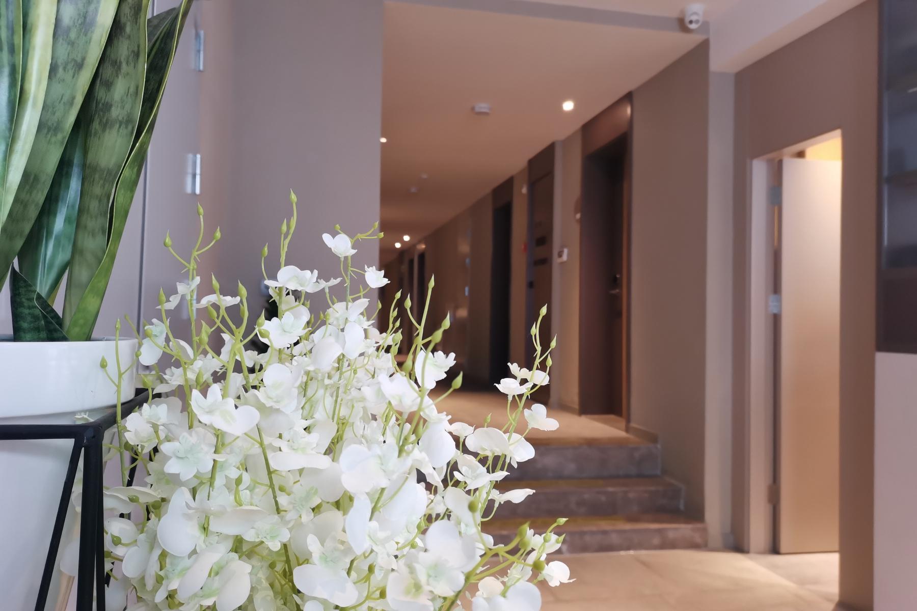 Magnotel (Wulian Jiefang Road) 17/60