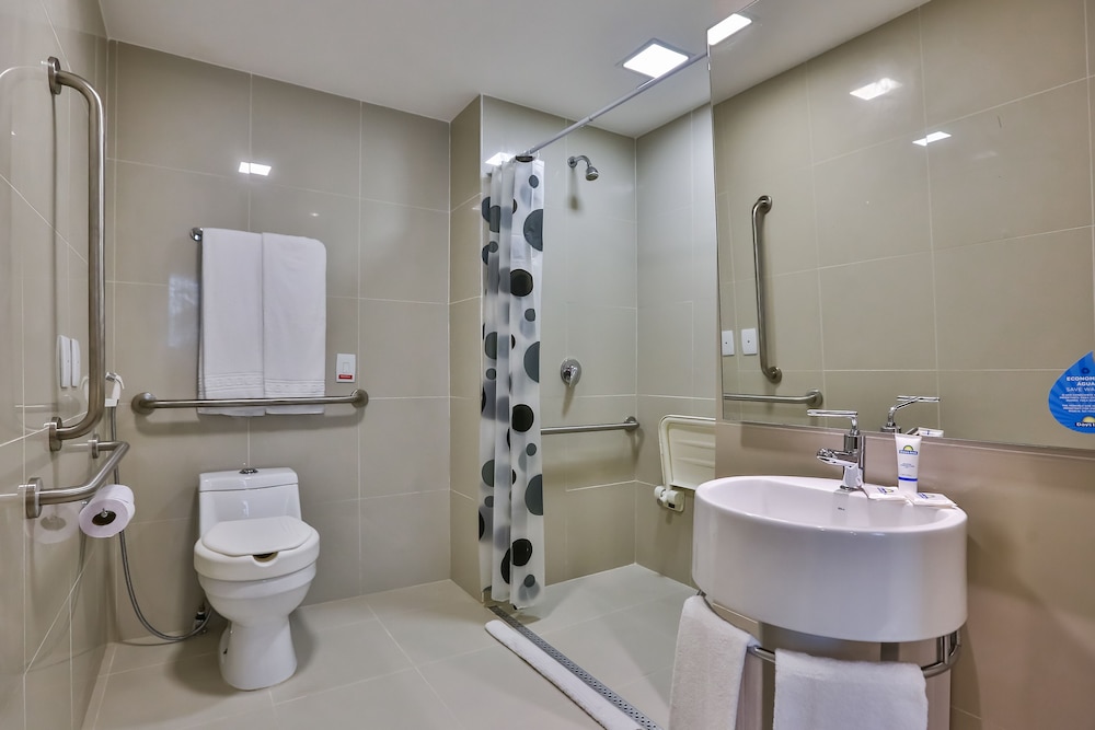 Days Inn by Wyndham Rio De Janeiro Lapa 12/39