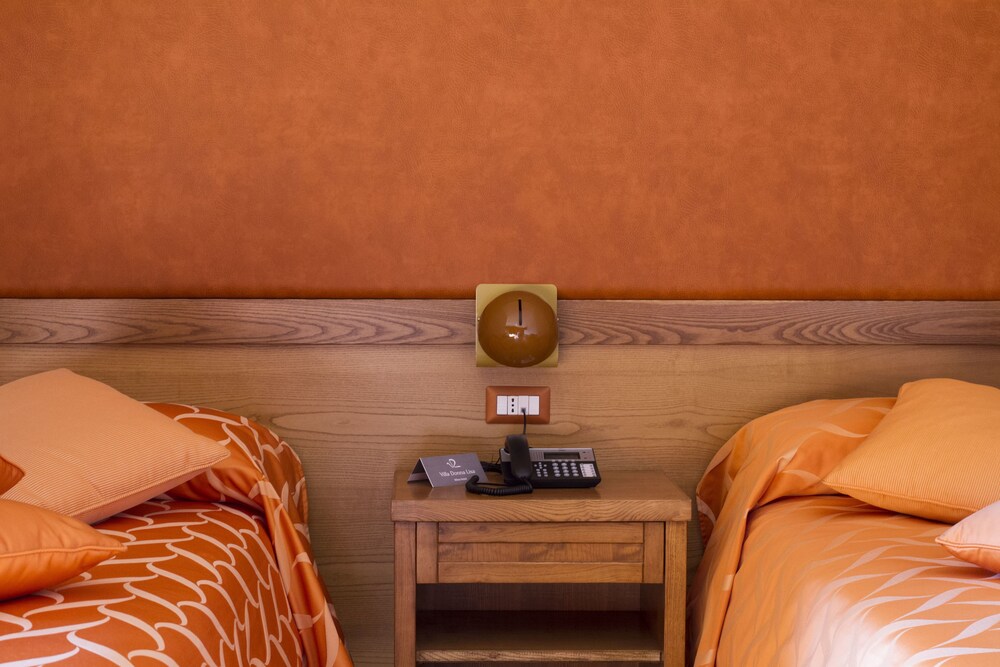 Villa Donna Lisa Wine Hotel 38/78