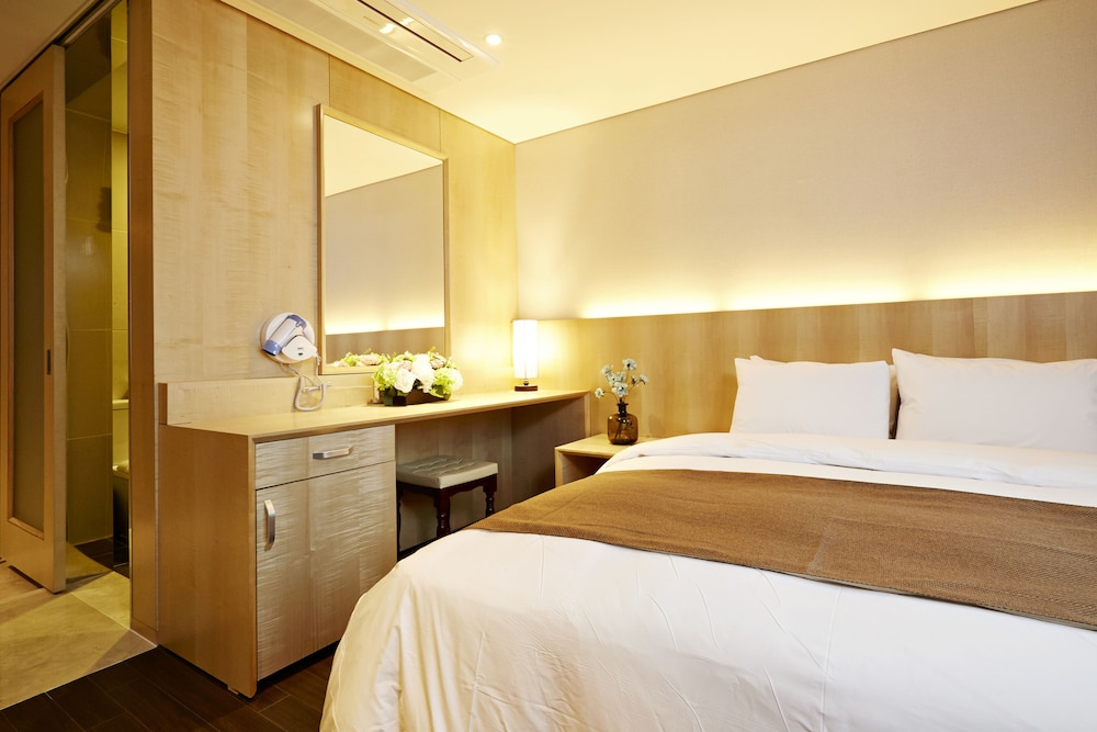 Ibis Styles Ambassador Jeonju City Centre 22/63
