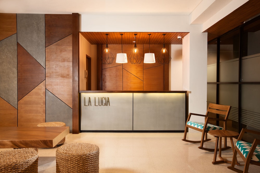 La Lucia Boutique Hotel by Prasanthi 8/48