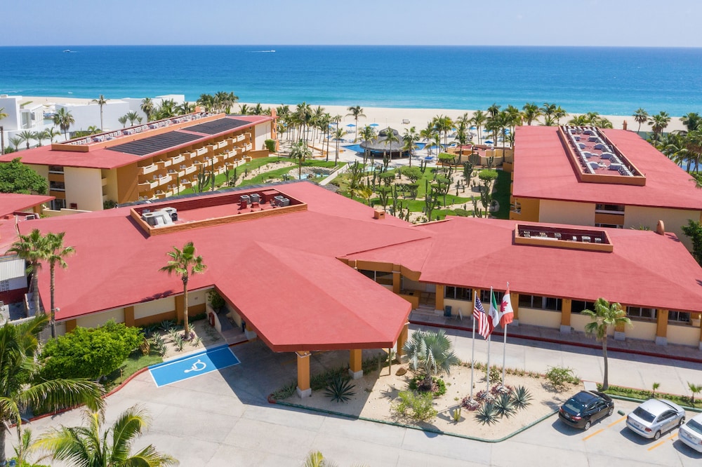Posada Real Los Cabos 4/79