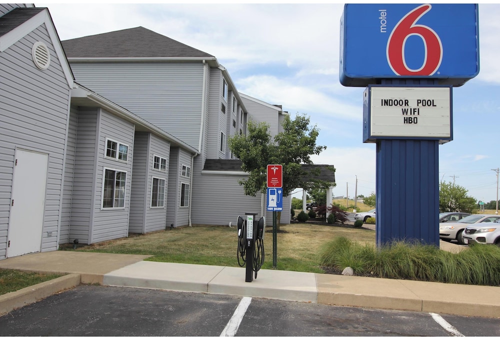 Motel6 Huron, OH - Sandusky 47/62