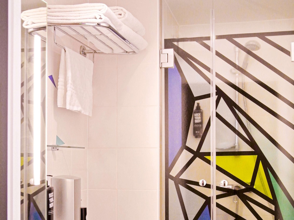 Ibis Styles Paris Maine Montparnasse 5/66