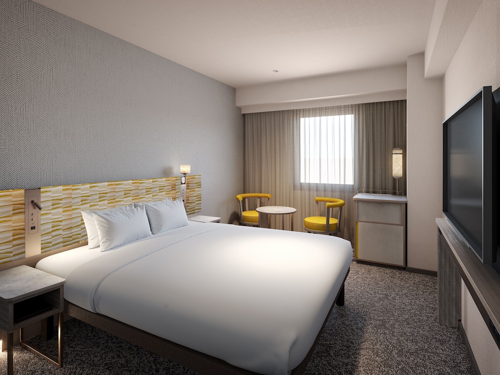 STANDARD, QUEEN BED
