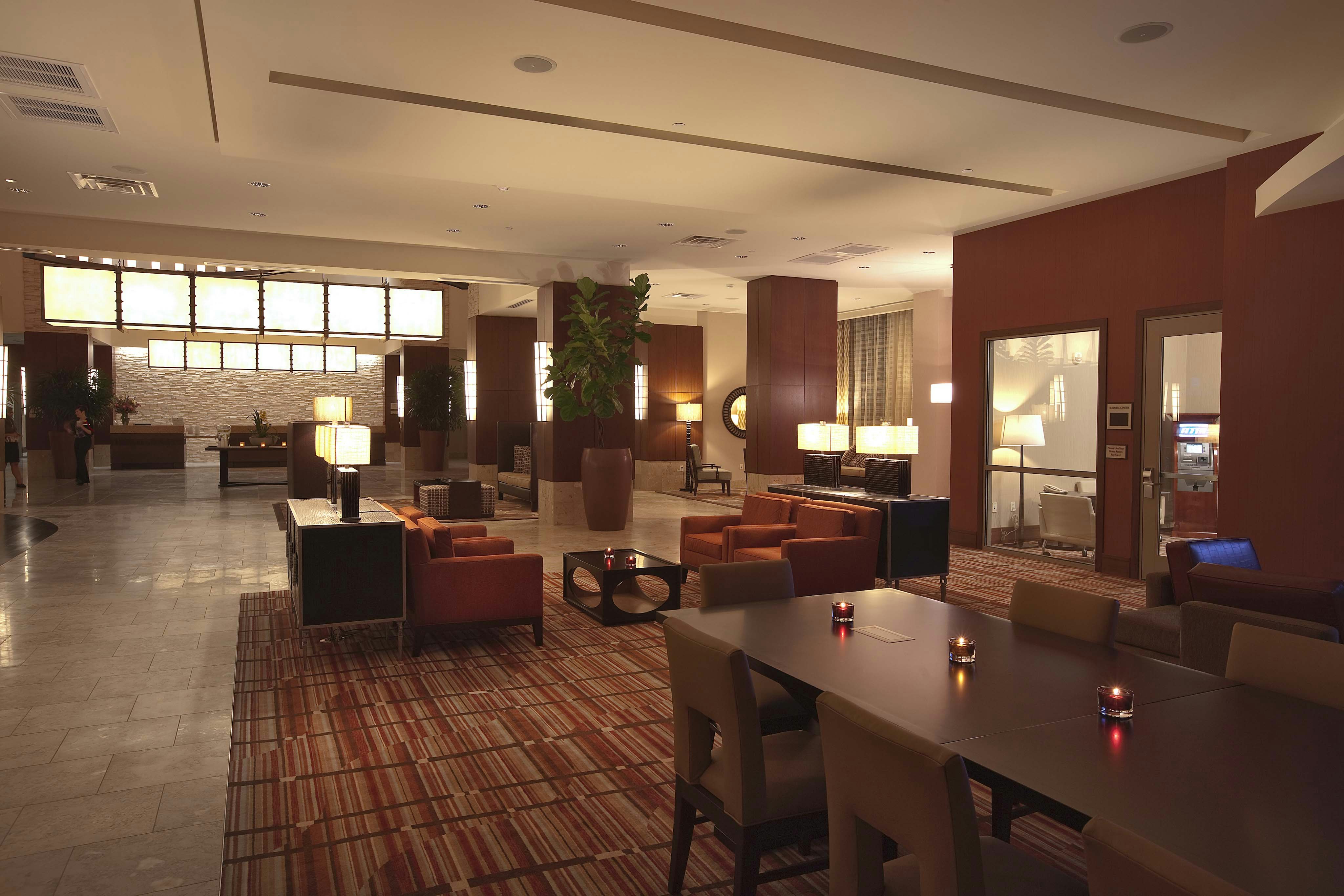 Embassy Suites Palmdale 50/63
