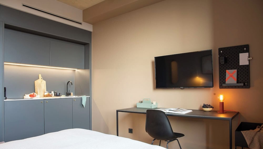 ipartment Koeln Oper @HOME by Best Western 21/55