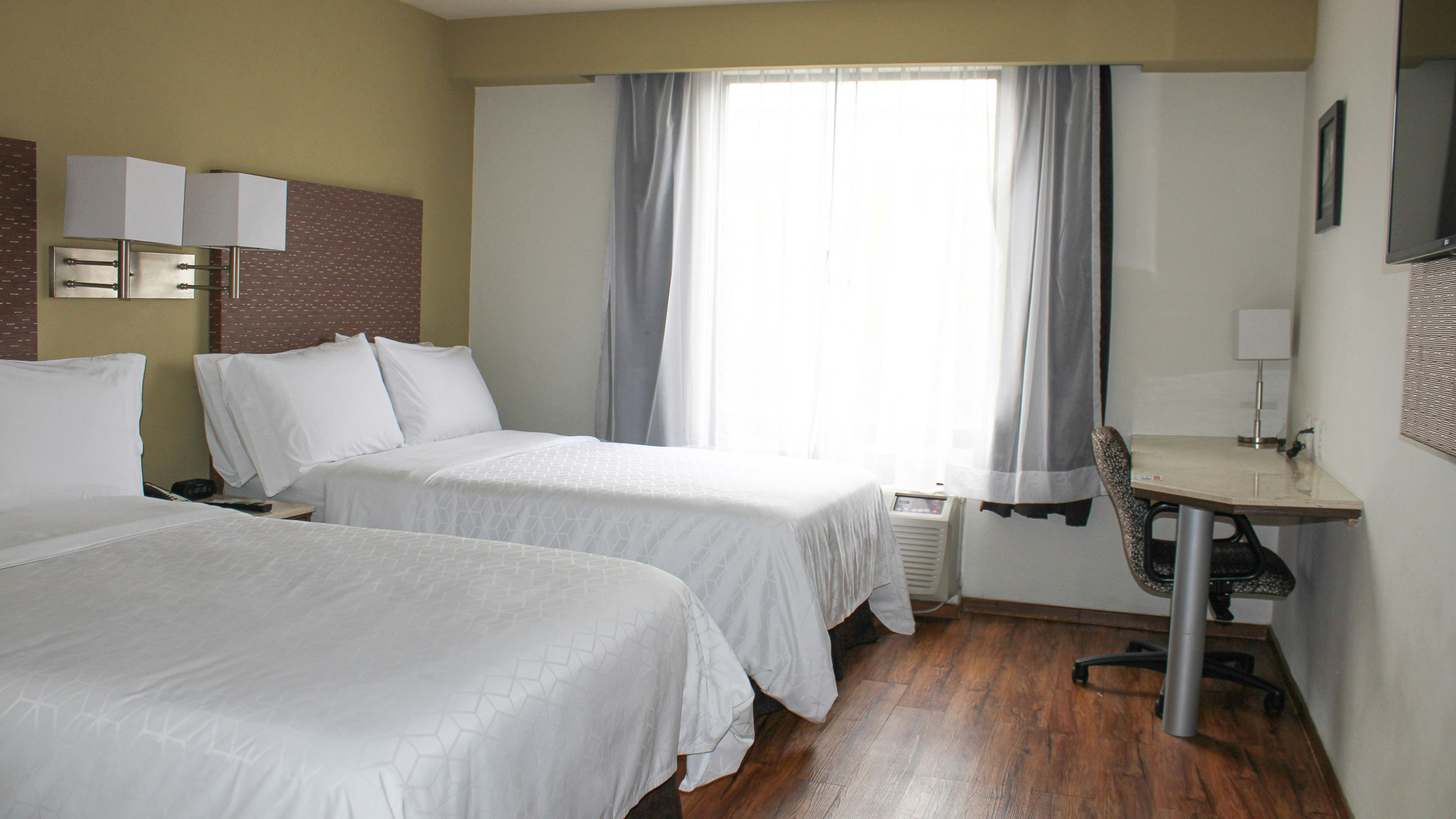 Holiday Inn Orizaba 13/50