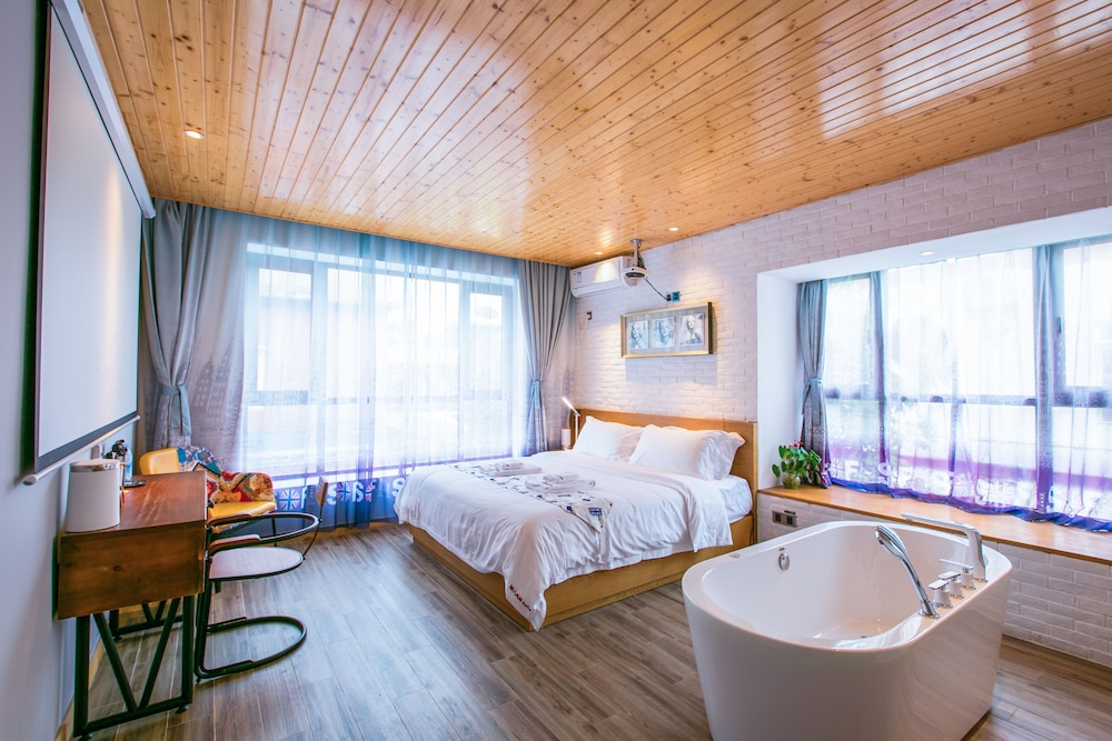 Maan Coco Travelling Boutique Inn 28/50