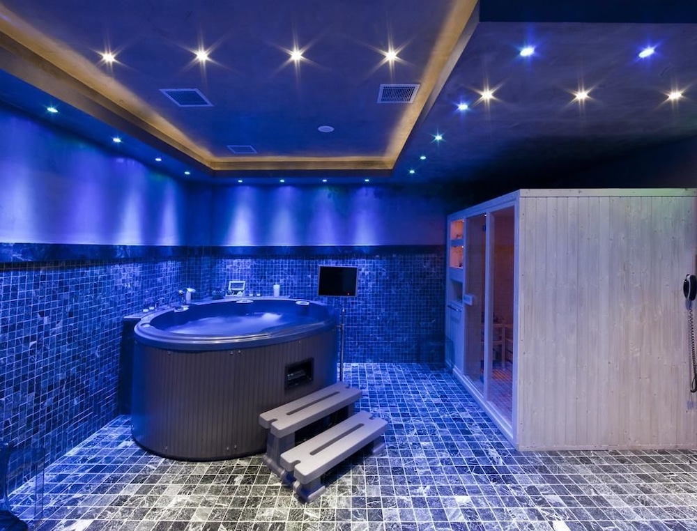 Miramonte Chalet Hotel Spa 25/36