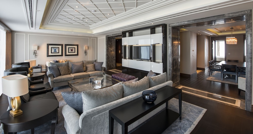 Hilton Istanbul Bomonti Hotel & Conference Center 58/91