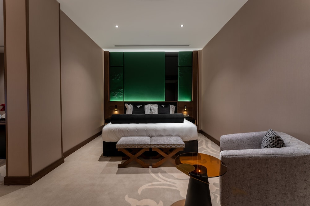 فندق ليلك بارك(Lilac Park Neom Highway Hotel Ex Lilac Park Hotel) 67/149