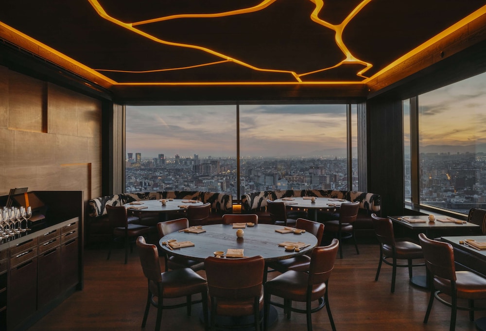 Nobu Hotel Barcelona 44/68