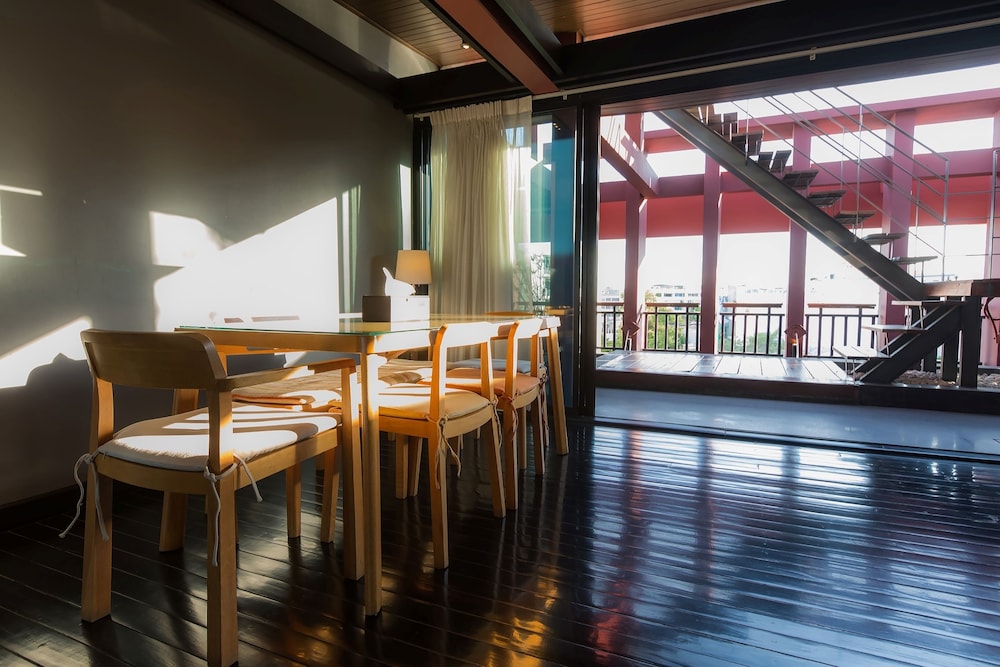 LoogChoob Homestay 35/61