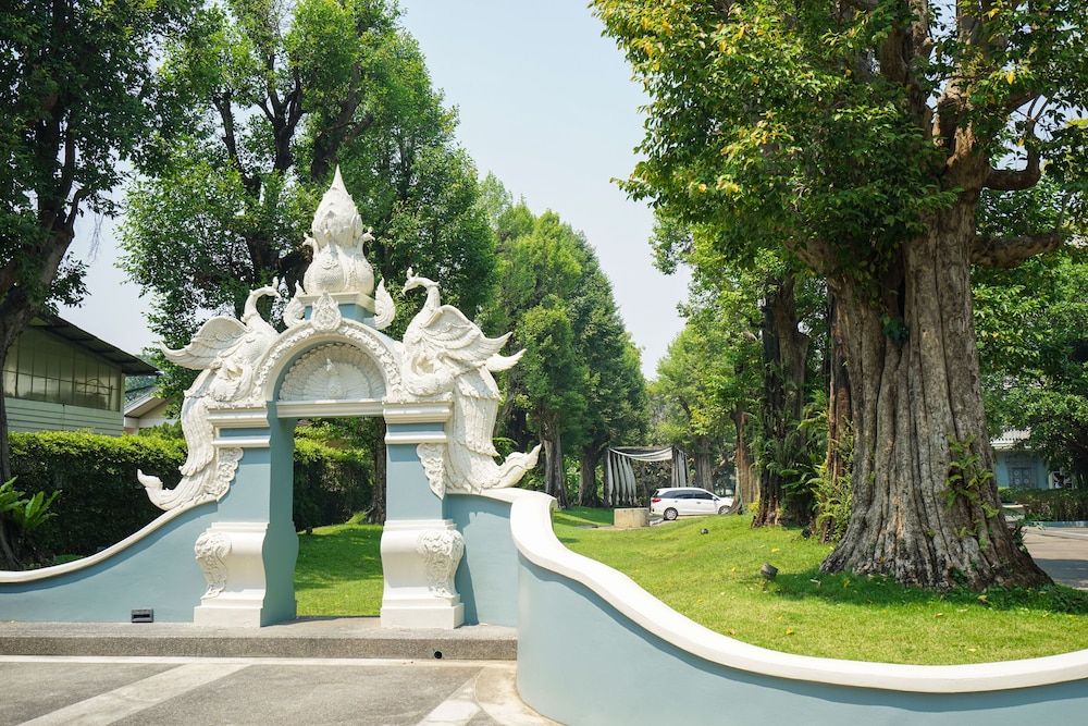 At Pingnakorn Riverside 41/50