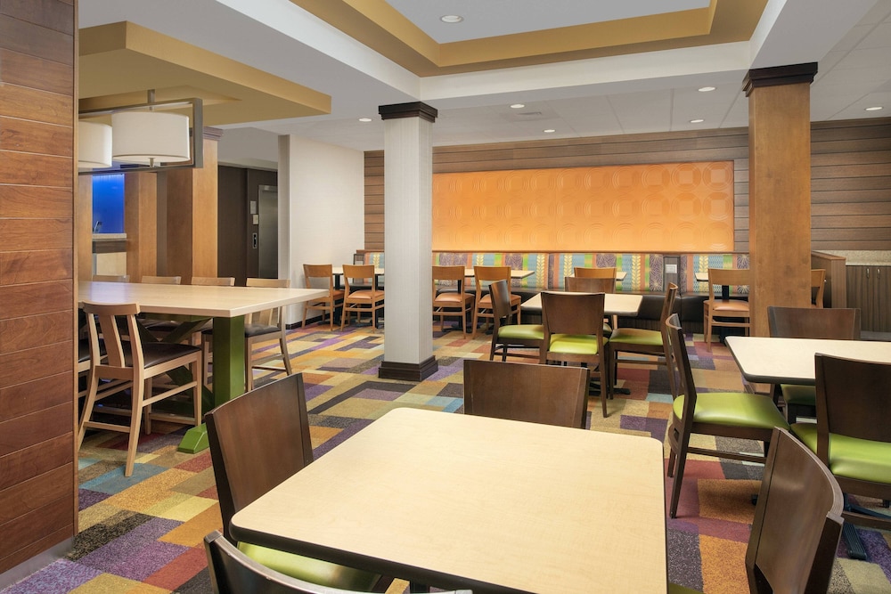 Fairfield Inn And Suites Yakima 17/21