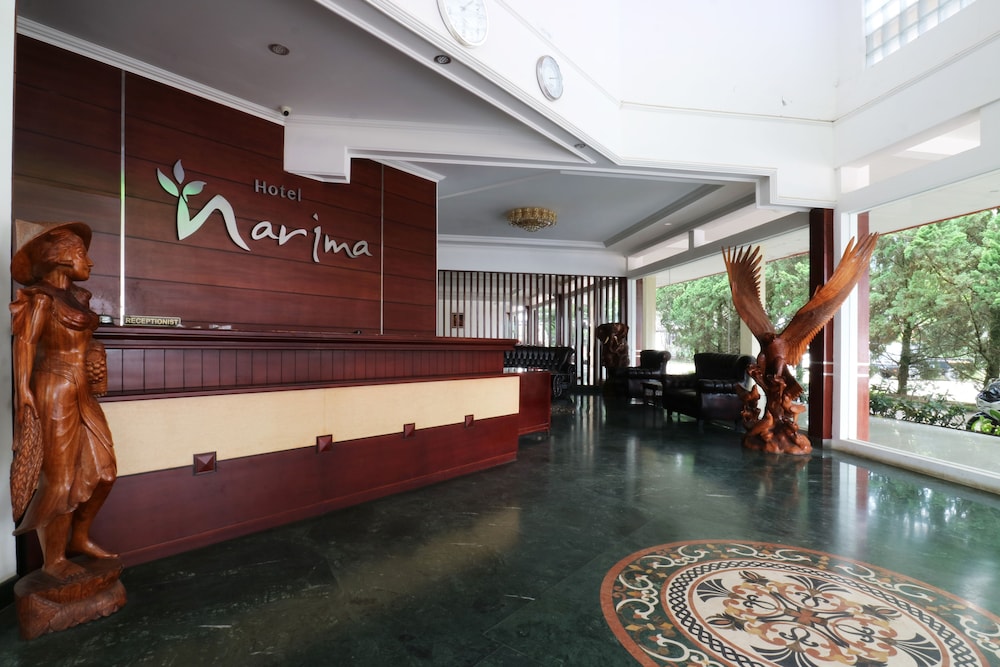 Narima Resort Hotel 6/33