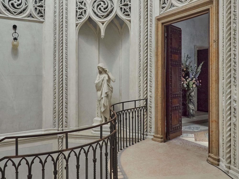 Orient Express Palazzo Dona Giovannelli 14/69