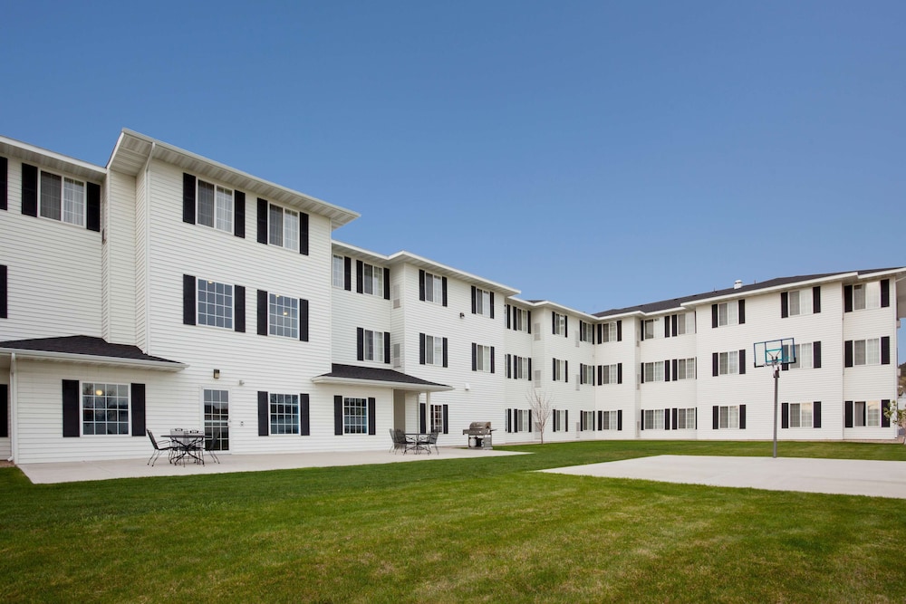 Grandstay Residential Suites Rapid City 65/67