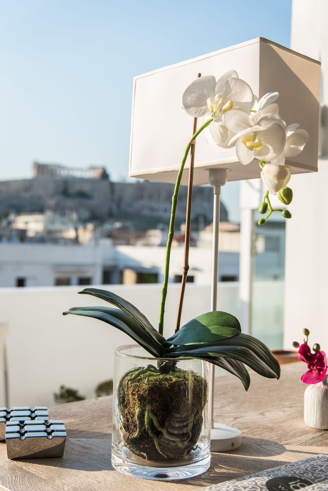 Acropolis Select Hotel photo2