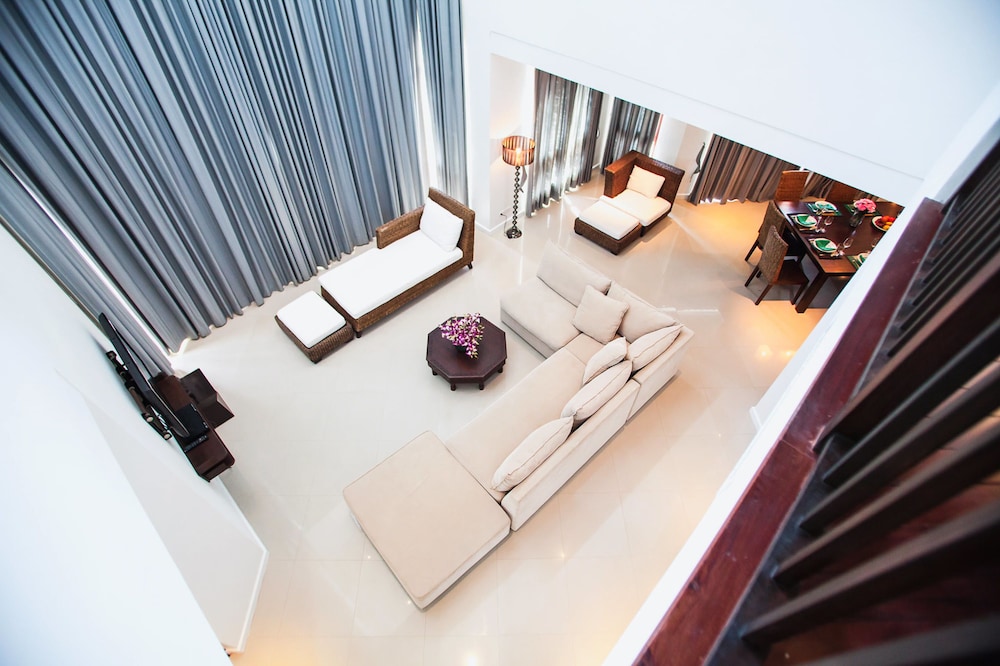 Amatapura Seaview Villa 26 11/38
