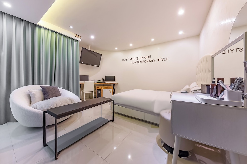 Jeonju Lime Hotel 5/63